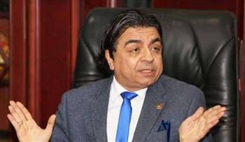   بعد وفاة محمد صبري.. جمال شعبان يحذر من إهمال وجع الكتف الشمال
