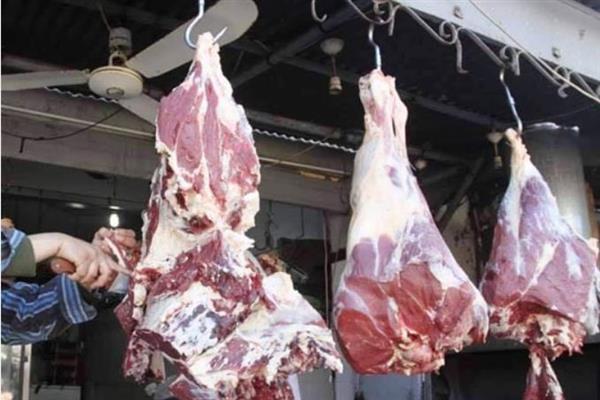 بـ145 جنيها.. انخفاض أسعار اللحوم