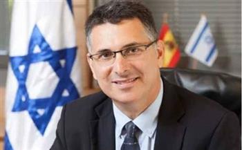   وزير الخارجية الإسرائيلي: لن نوافق على إقامة دولة فلسطينية 