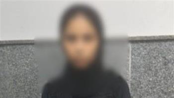   نزيف بالمخ.. القبض على سيدة ضربت طفلتها في كفر الشيخ