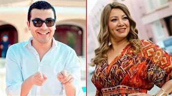 انتصار تنضم لمسلسل "بيت بابا" بطولة محمد أنور قبل انطلاق التصوير
