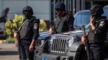 "أمن المنافذ" يضبط 68 قضية متنوعة خلال 24 ساعة