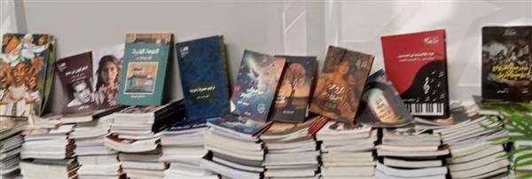 وزارة الأوقاف تتسلم إصدارات ثقافية دعمًا لمبادرة «صحّح مفاهيمك»