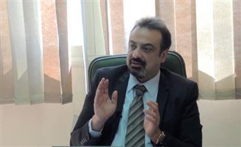   الصحة: برنامج مصري - إيطالي لتطوير زراعة نخاع العظام وبناء كوادر طبية متخصصة