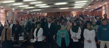   مستشفيات جامعة قناة السويس تُطلق مؤتمر الجودة العالمي