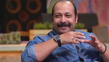   محمد ثروت: مشاركتى في فيلم "أوسكار عودة الماموث" تجربة مختلفة تماما