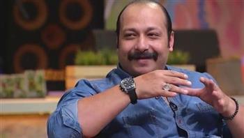محمد ثروت: مشاركتى في فيلم "أوسكار عودة الماموث" تجربة مختلفة تماما