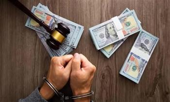  بقيمة 6 ملايين.. ضبط قضايا اتجار بالنقد الأجنبى