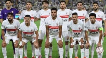   طاقم تحكيم من رواندا لإدارة مباراة الزمالك وكايزر تشيفز في الكونفدرالية
