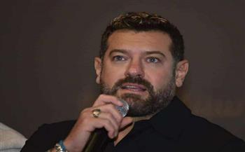   عمرو يوسف: "السلم والثعبان 2" يجمع بين الجرأة والقيم الأسرية في أحدث أفلامه