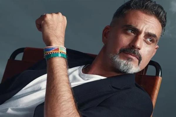 رمضان 2026.. نبيل عيسى يتعاقد على مسلسل "عاليا" بطولة غادة عبد الرازق