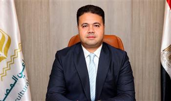   البنك الزراعي يعلن تعيين محمد علي رئيساً لمجموعة مخاطر التجزئة المصرفية