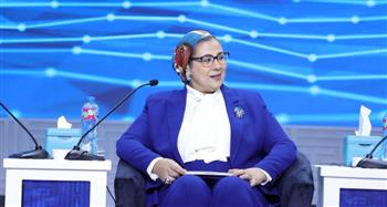   عمار تشارك في فعاليات الجلسة الختامية بعنوان" نهج شامل لدورة الحياة لتعزيز تمكين المرأة" 