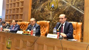   محافظ أسيوط يطلق أولى دورات الوعي الوطني