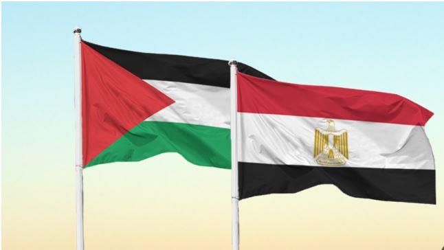 التعليم الفلسطينية تشكر مصر