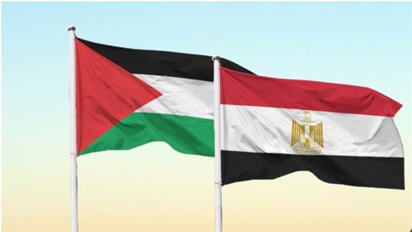 التعليم الفلسطينية تشكر مصر