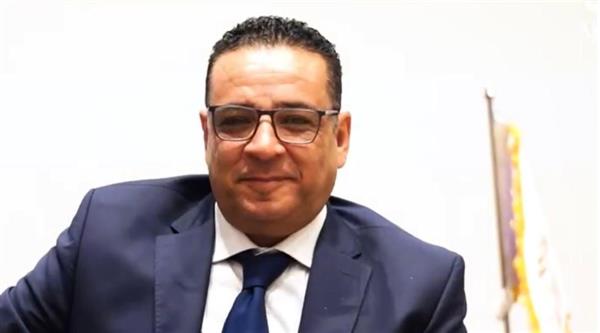 عجلان يضع رؤيته لتعديل القوانين السياحية لتنشيط حركة السياحة و تحقيق عوائد كبيرة