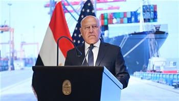   وزير النقل: لدينا 19 ميناءً بحريًا تجاريًا.. منها 14 تم وجارٍ تطويرها