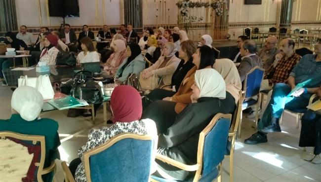 "قضايا المرأة" تقيم مائدة حوار مناقشة قوانين  الأحوال الشخصية بالمنيا