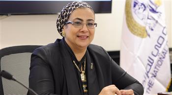   "القومى للمرأة" يشكر وزير الداخلية لفتح مستشفيات الشرطة للكشف الطبي على الأطفال "مجانًا" 