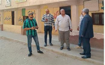 انتخابات "النواب".. رئيس حي شرق شبرا الخيمة: غرفة عمليات تعمل على مدار الساعة