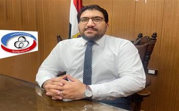   التأمين الصحي بالغربية يطلق خدمة توصيل الدواء للمنازل