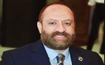 فوز المهندس علي زين بعضوية مجلس إدارة غرفة الصناعات الكيماوية