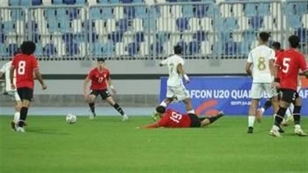 اليوم .. موعد مباراة منتخب مصر الثاني ضد الجزائر استعداداً لكأس العرب