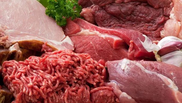 أسعار اللحوم اليوم في الأسوق