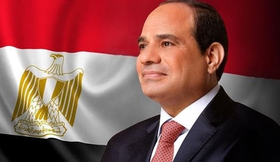 الرئيس السيسي يطالب "الوطنية للانتخابات" التدقيق في الأحداث والطعون المقدمة