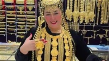   بعد فيديو خادش للحياء«مفبرك».. أميرة الدهب تحرر محضرا ضد مجهولين 