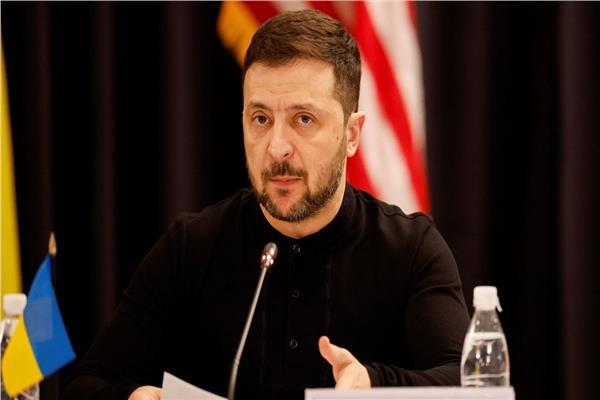 أوكرانيا: 3 قتلى و10 جرحى فى قصف روسى على خاركيف