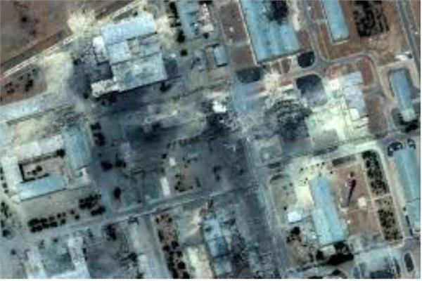 إيران: الفرق الفنية تصلح الأضرار بالمنشآت النووية.. والبنية التقنية «لم تُمس»