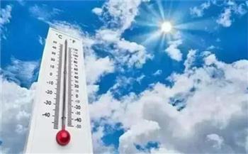   الأرصاد تكشف حالة الطقس المتوقعة اليوم