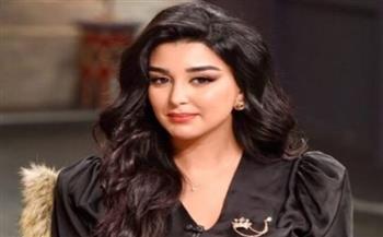   جيهان خليل تكشف عن مفاجأة فنية في رمضان المقبل