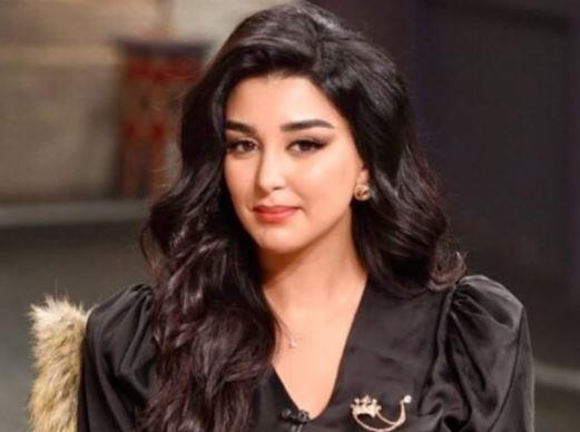 جيهان خليل تكشف عن مفاجأة فنية في رمضان المقبل