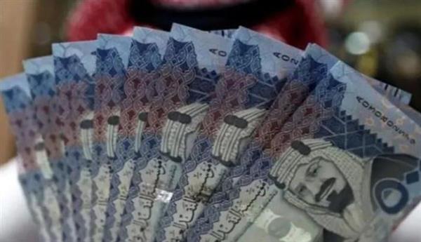 سعر الريال السعودي في البنوك اليوم
