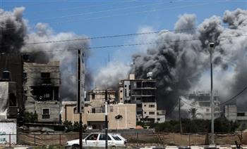 مصادر طبية: استشهاد فلسطيني برصاص مسيرة للاحتلال في بيت لاهيا