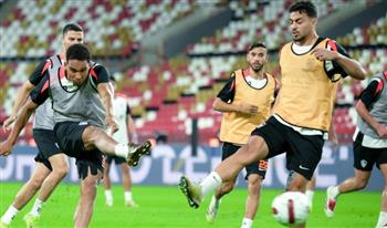   موعد مباراة الزمالك ضد زيسكو الزامبي في الكونفدرالية