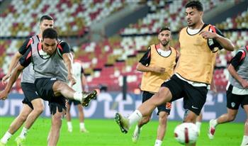 موعد مباراة الزمالك ضد زيسكو الزامبي في الكونفدرالية
