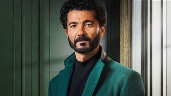   رمضان 2026.. خالد النبوي يعود للدراما بمسلسل "طاهر المصري"