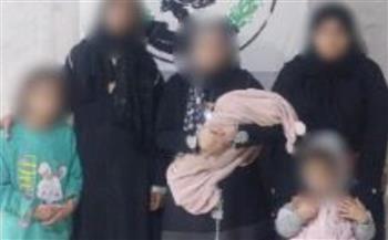   6 رجال و5 سيدات.. ضبط عصابة تسول بالقاهرة