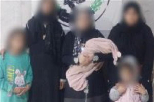 6 رجال و5 سيدات.. ضبط عصابة تسول بالقاهرة