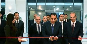 رئيس الرقابة المالية: التحول الرقمي أساس بناء اقتصاد المعرفة