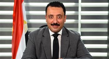   رزق: رسالة الرئيس السيسي للهيئة الوطنية للانتخابات تعزز الشفافية والنزاهة