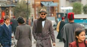   أحمد عز وآسر ياسين في مواجهة مشوقة بـ "فرقة الموت" قبل نهاية التصوير
