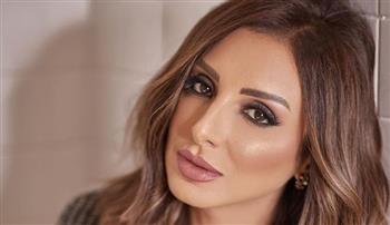   أنغام تحيي حفلا ناجحا بالشارقة وتكشف عن تأثير مرضها على حياتها