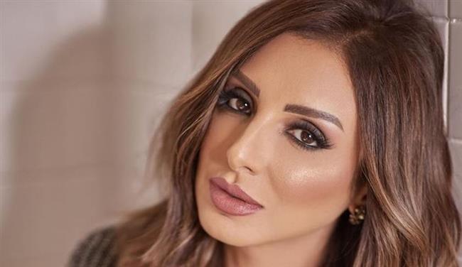 أنغام تحيي حفلا ناجحا بالشارقة وتكشف عن تأثير مرضها على حياتها
