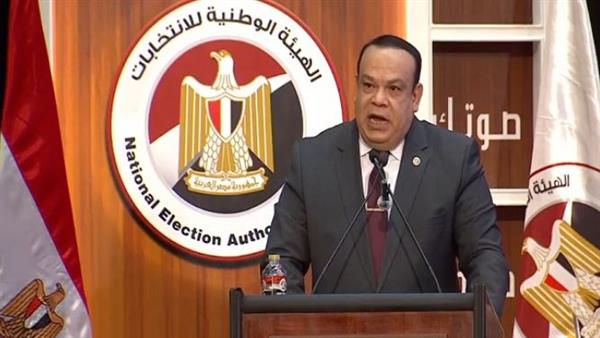 اليوم.. مؤتمر صحفي لـ"الوطنية للانتخابات" استجابة لتوجيه الرئيس السيسي