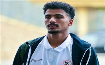   لأعلى سعر.. الزمالك يفتح المزاد على حسام عبد المجيد